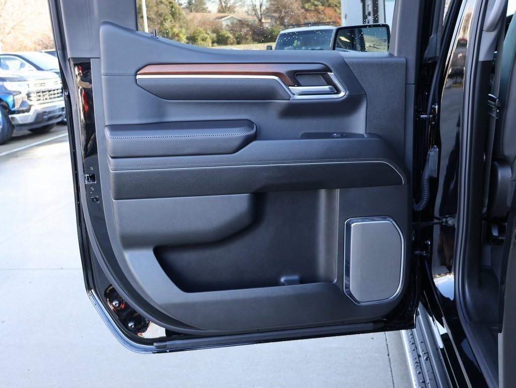 Certified 2024 GMC Sierra 1500 Denali w/ Denali Reserve Package image 30