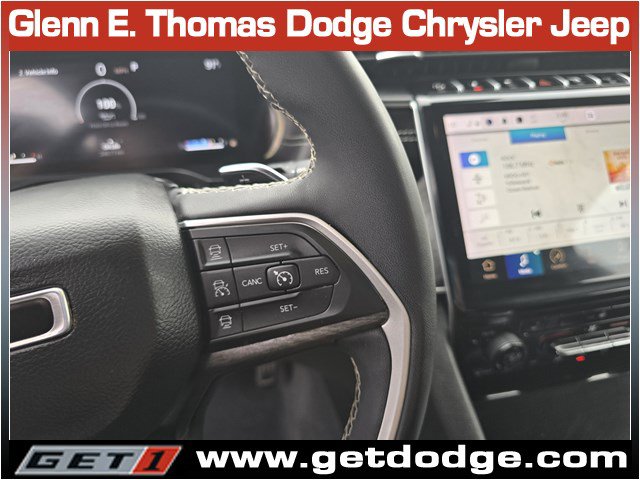 Certified 2023 Jeep Grand Cherokee Limited RWD image 18