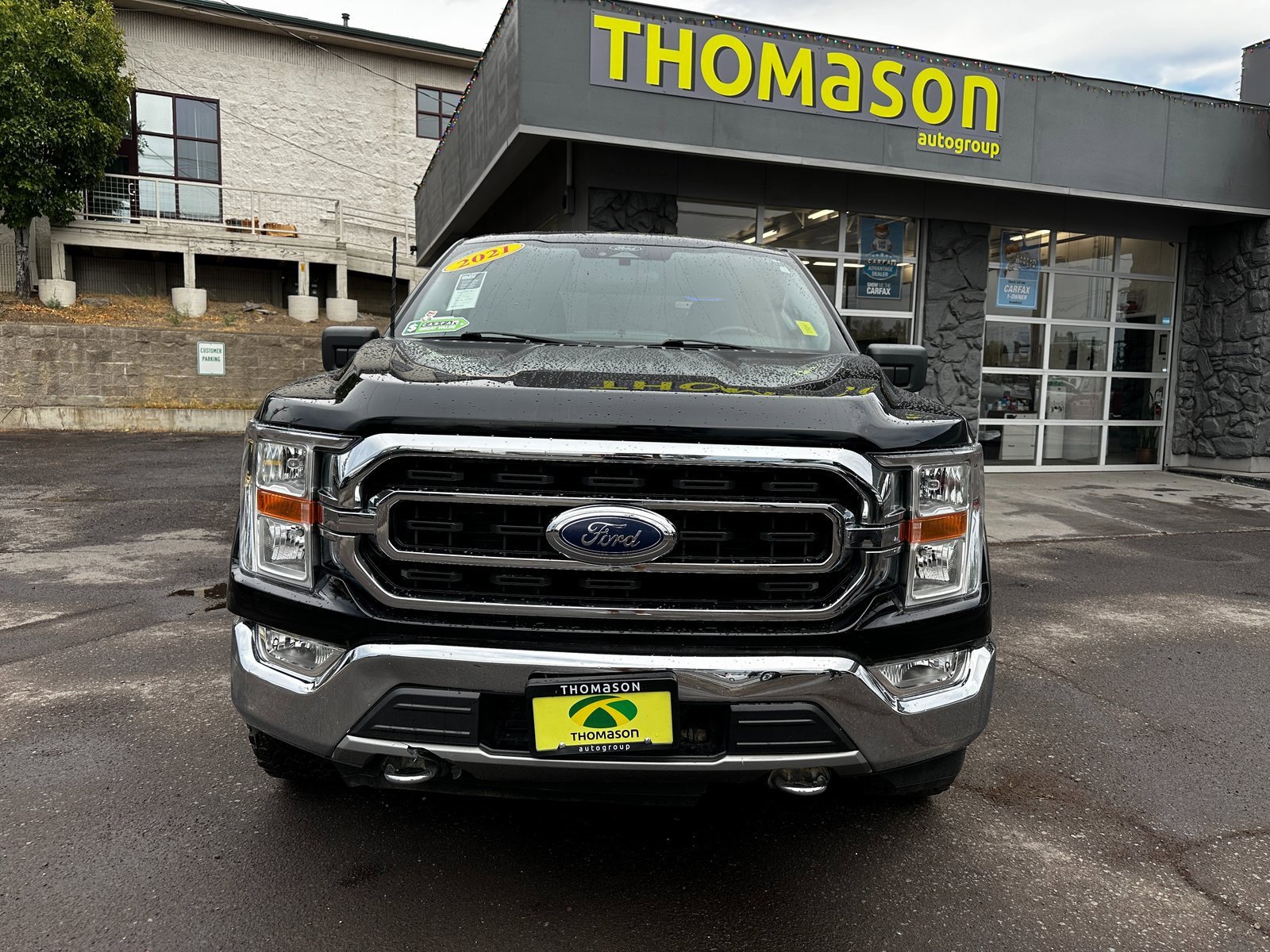 Used 2021 Ford F150 XLT w/ XTR Package