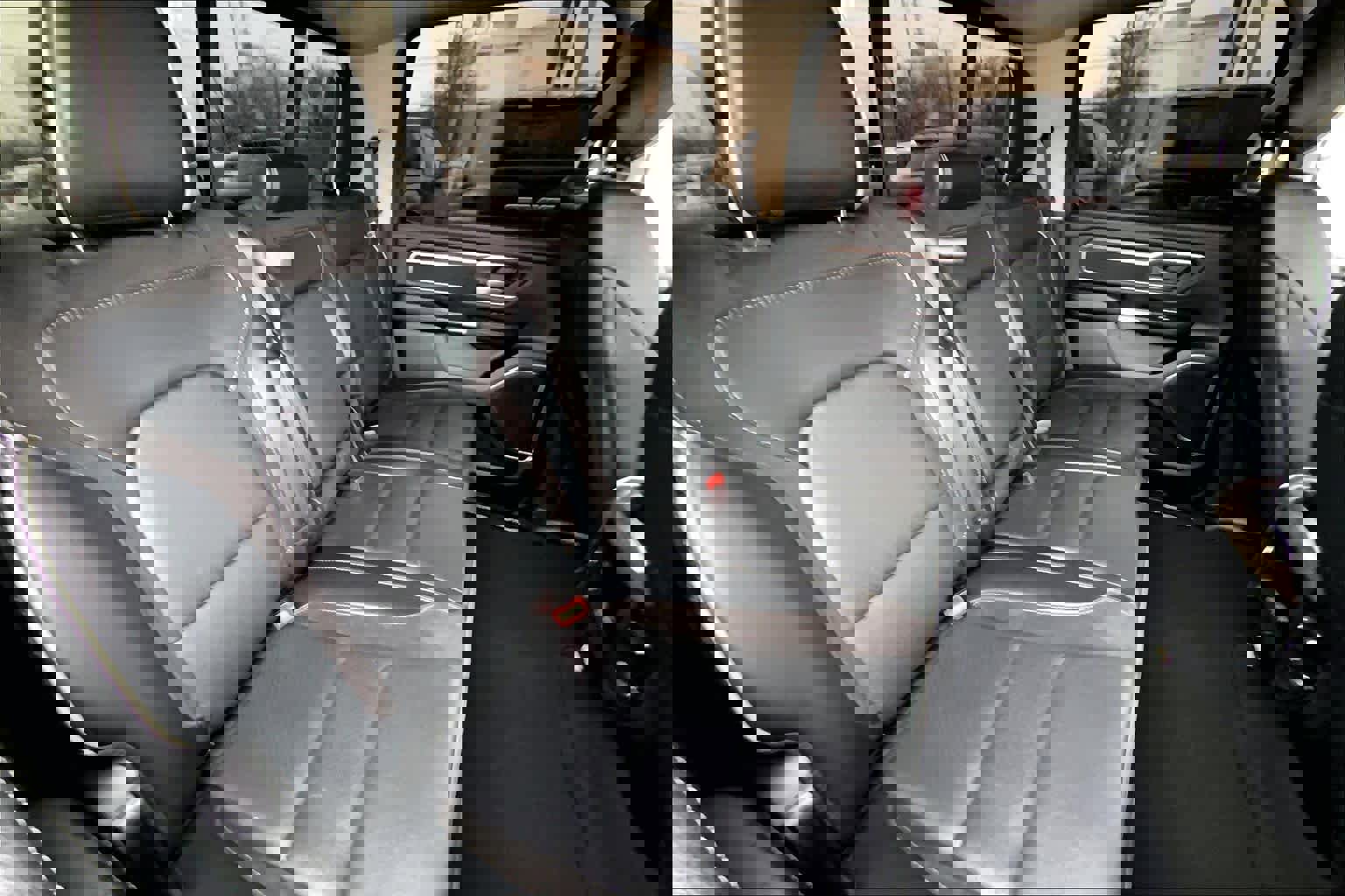 Used 2019 RAM 1500 Laramie image 16