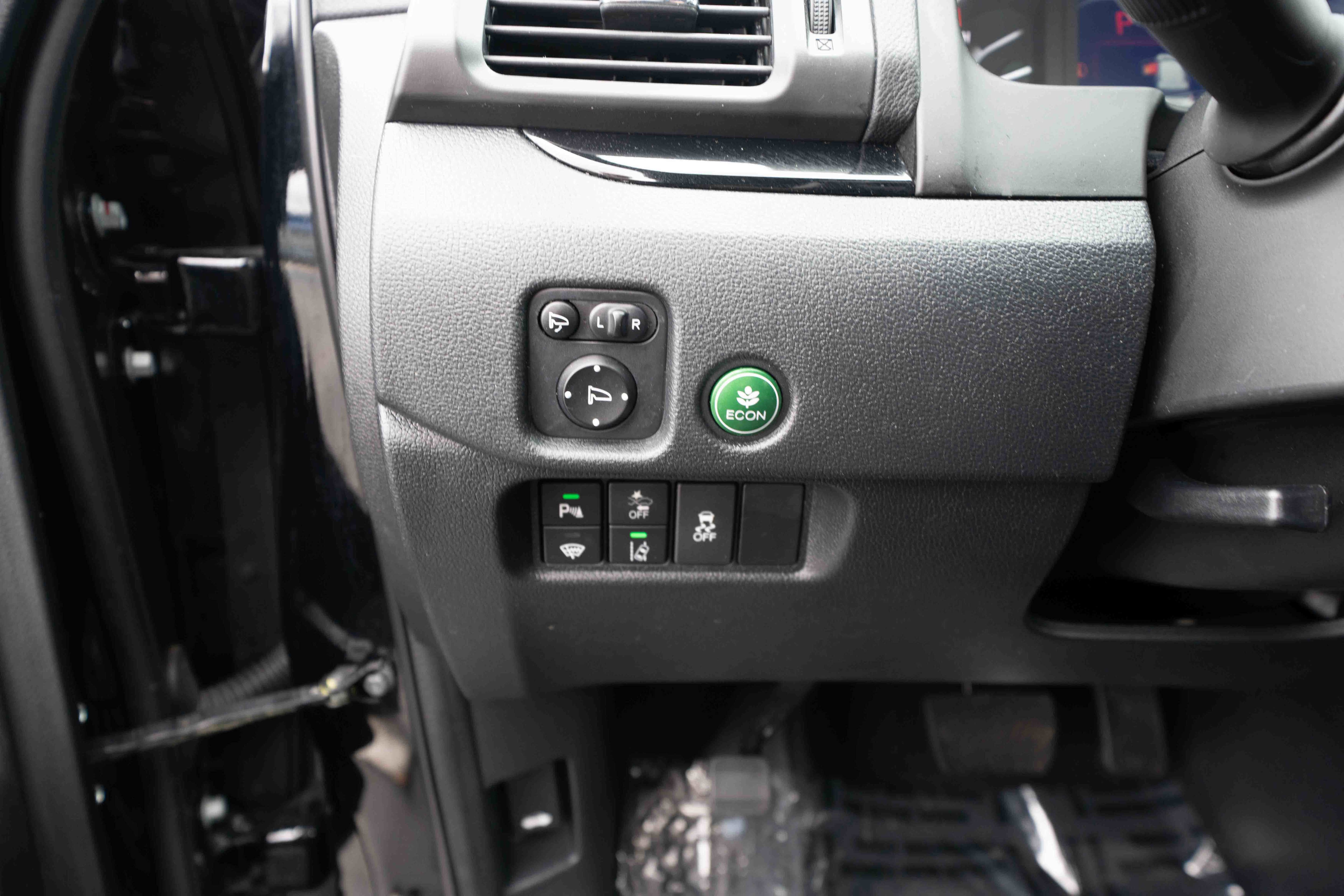 Used 2022 Honda Passport Elite image 11