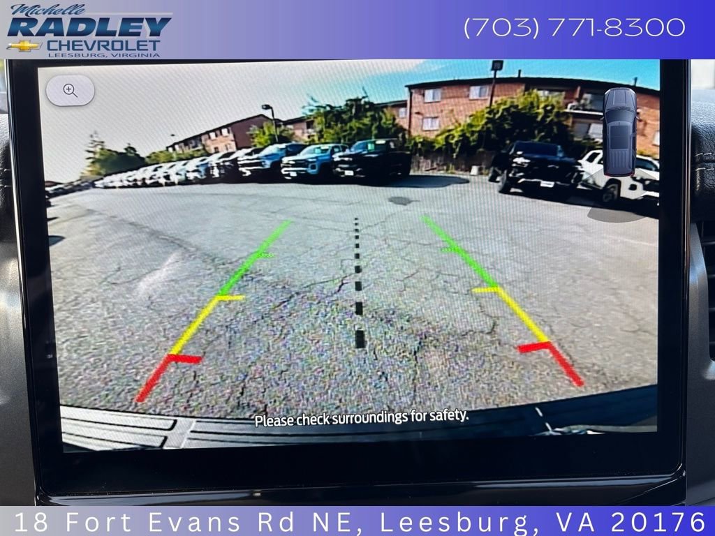 Used 2024 Ford Expedition Max XLT image 20