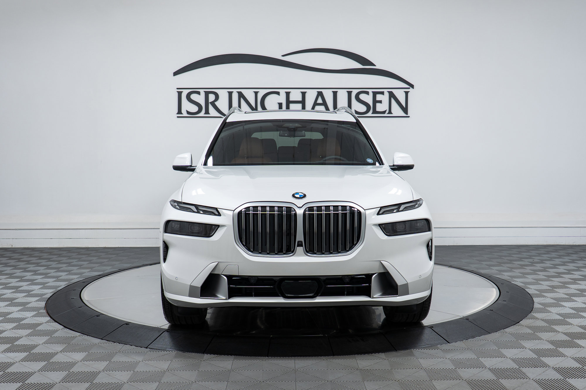 New 2026 BMW X7 xDrive40i w/ Executive Package image 2