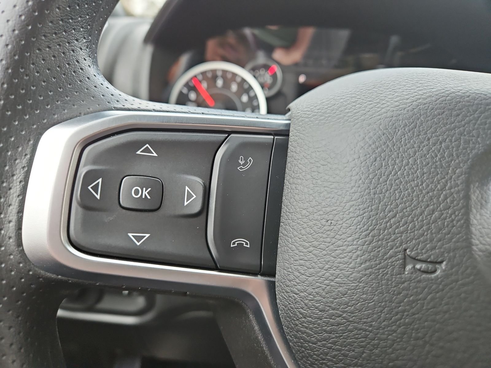 New 2026 RAM 2500 Tradesman AWD/4WD image 24