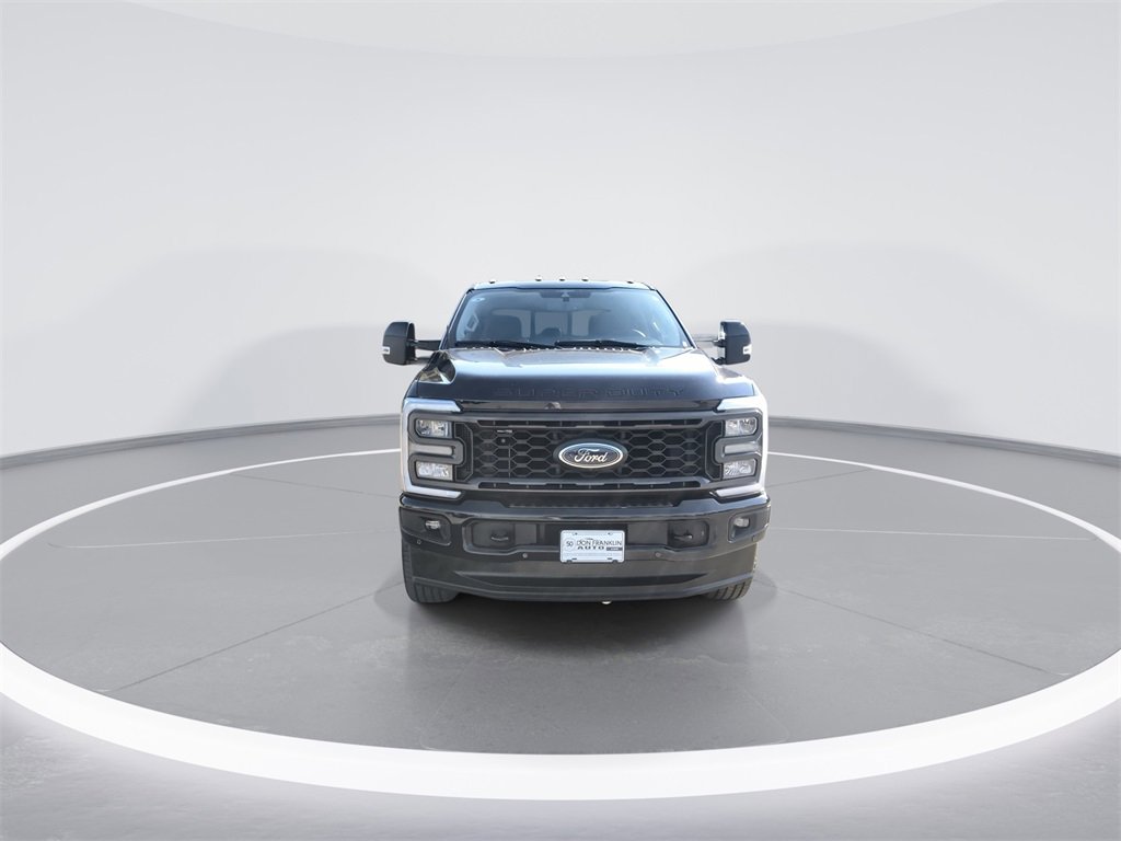 Used 2023 Ford F250 Lariat w/ Lariat Ultimate Package image 3