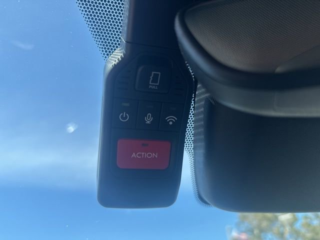 Certified 2025 Toyota Camry LE FWD image 19