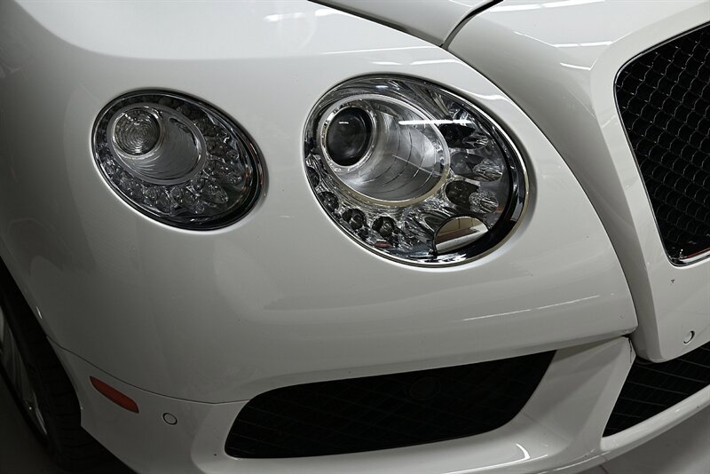 Used 2013 Bentley Continental GT AWD/4WD image 6