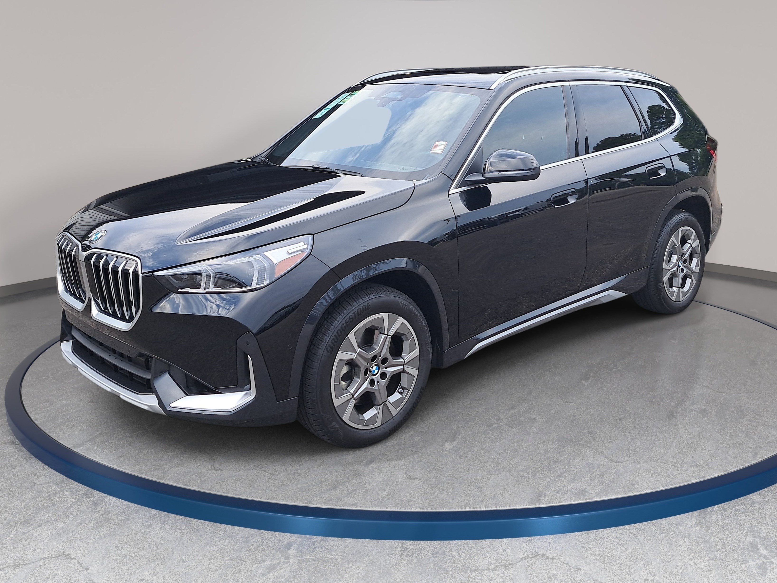 Certified 2026 BMW X1 xDrive28i w/ Convenience Package