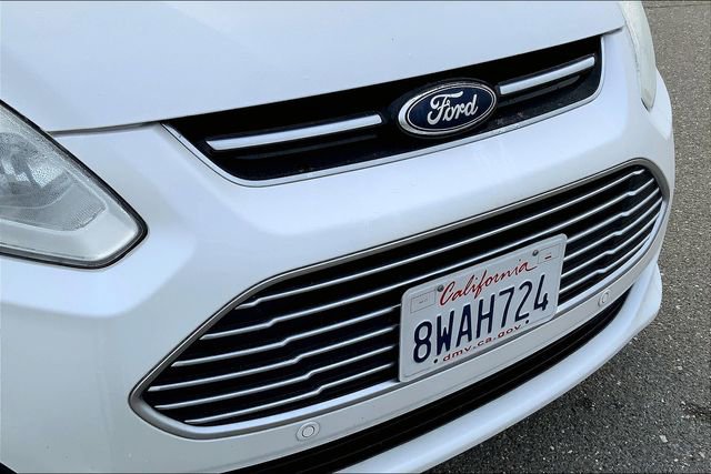 Used 2014 Ford C-MAX Energi SEL w/ Equipment Group 303A image 30