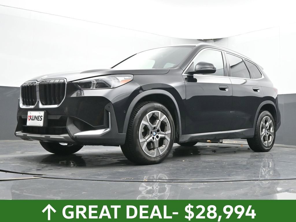 Used 2023 BMW X1 xDrive28i image 45