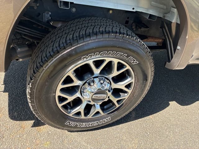 Used 2020 Ford F250 Lariat w/ Lariat Ultimate Package image 15