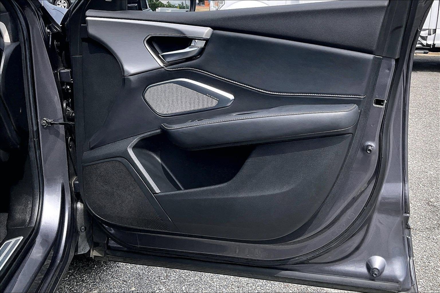 Used 2020 Acura RDX AWD w/ Technology Package image 23