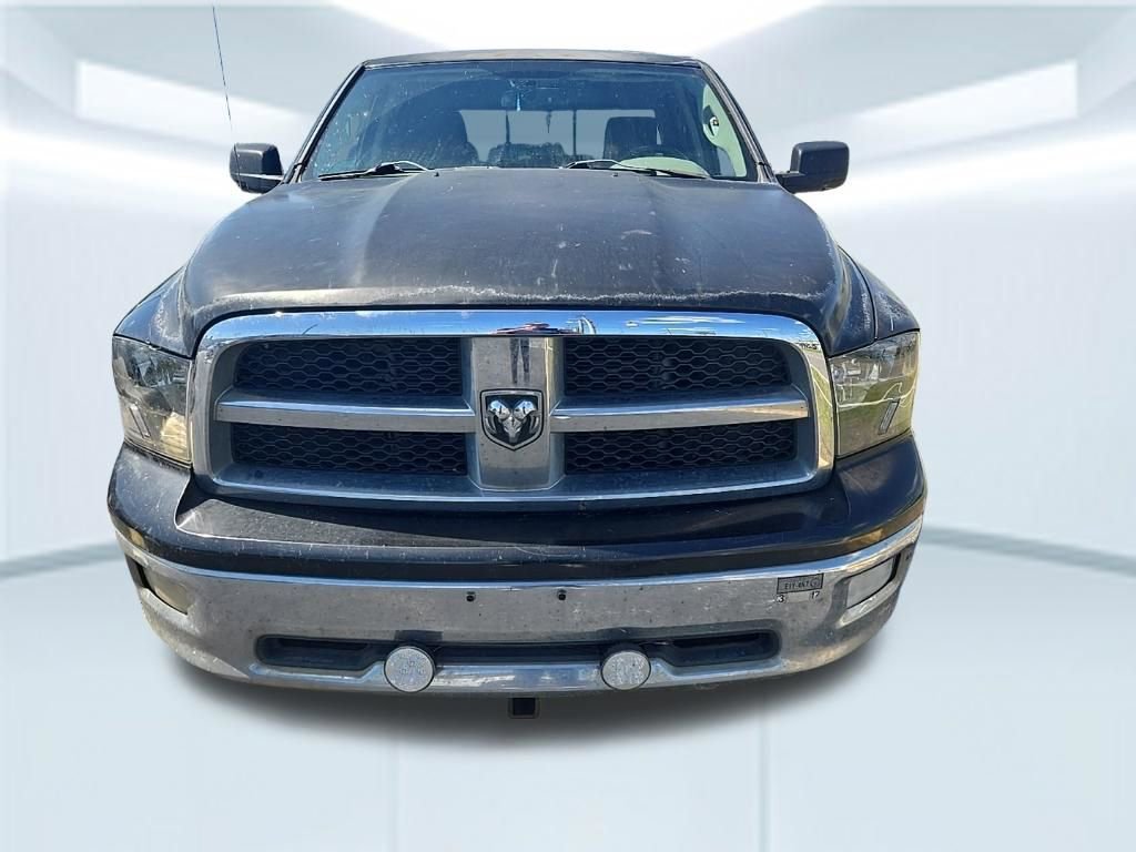 Used 2009 Dodge Ram 1500 Truck SLT w/ Popular Equipment Group AWD/4WD image 6