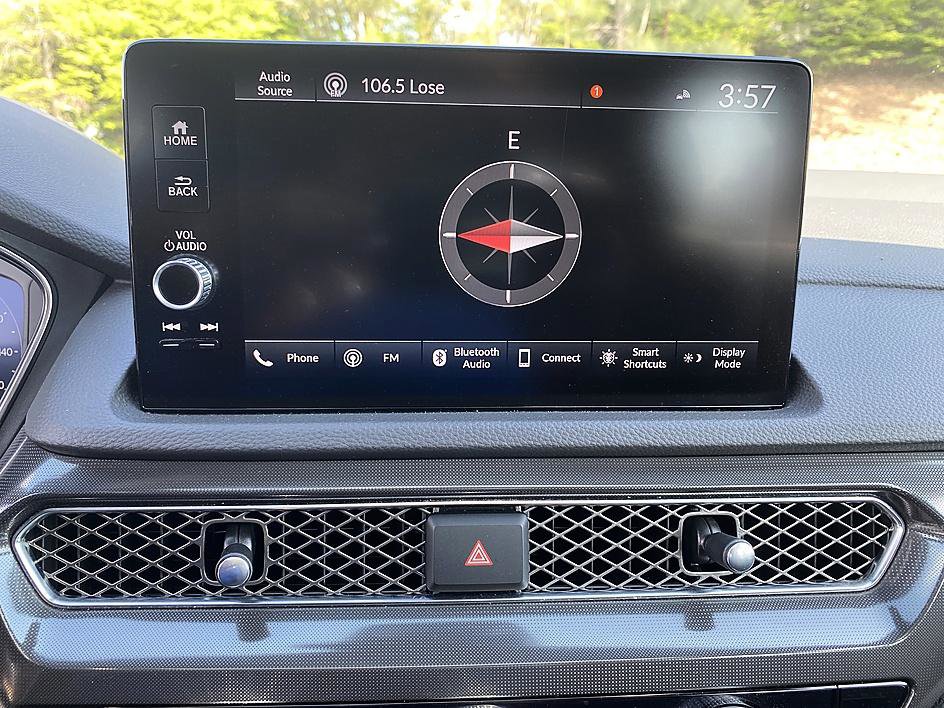 Used 2024 Acura Integra A-Spec image 13