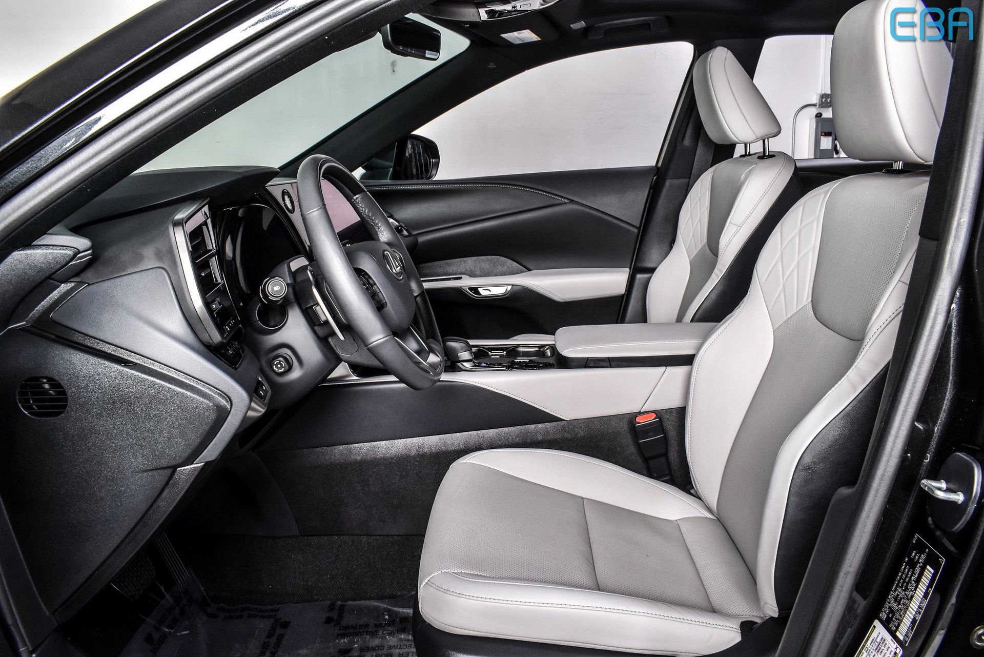 Used 2025 Lexus RX 350 Premium w/ Convenience Package AWD/4WD image 16