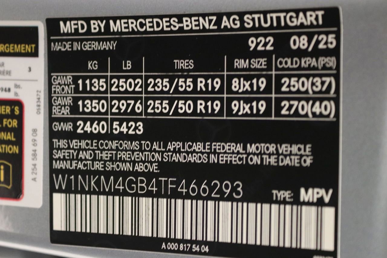 New 2026 Mercedes-Benz GLC 300 image 15