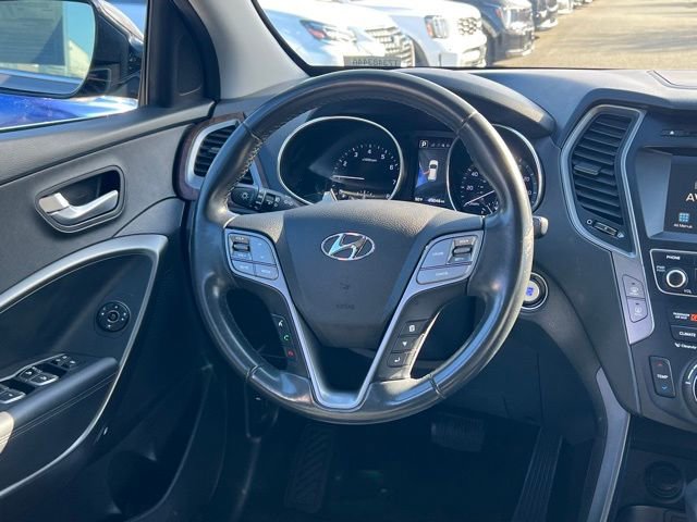 Used 2018 Hyundai Santa Fe Sport 2.0T image 12