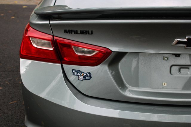 Used 2023 Chevrolet Malibu RS image 41