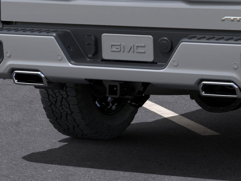 New 2025 GMC Sierra 1500 AT4 w/ AT4 Premium Package image 43