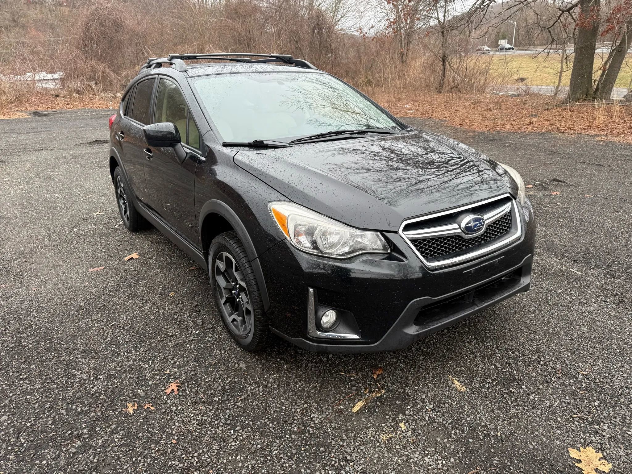 Used 2017 Subaru Crosstrek 2.0i Premium w/ Popular Package #2