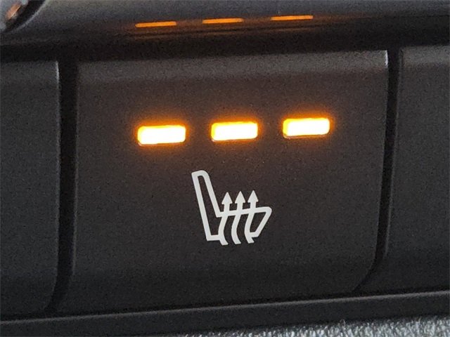 New 2026 MAZDA CX-50 AWD 2.5 S w/ Cargo Package image 7