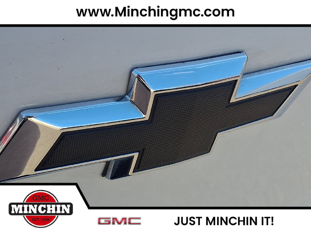 Used 2024 Chevrolet TrailBlazer ACTIV w/ Driver Confidence Package FWD image 29
