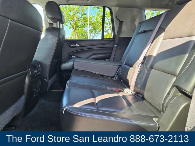 Used 2017 Chevrolet Tahoe Premier RWD image 10
