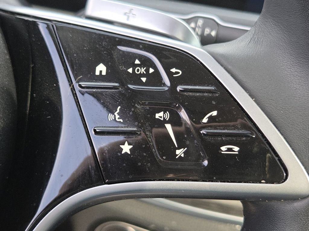 Certified 2024 Mercedes-Benz GLE 350 4MATIC image 8