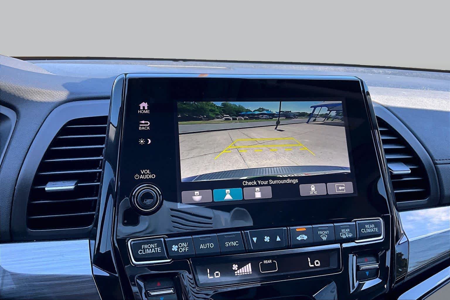 Used 2023 Honda Odyssey Elite image 27
