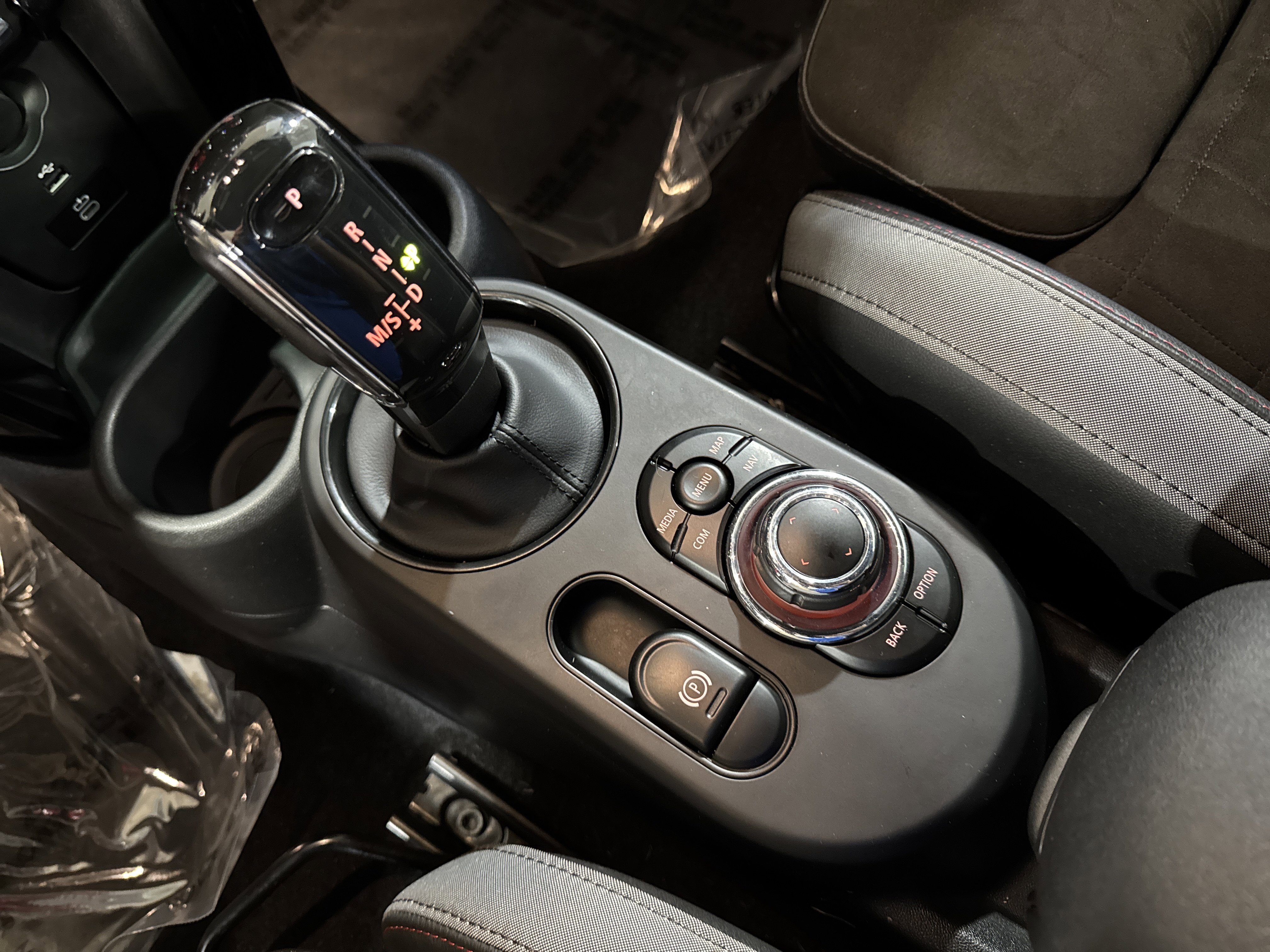 Certified 2024 MINI Cooper John Cooper Works image 26