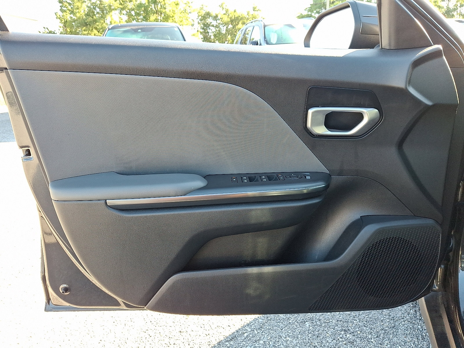 Certified 2025 Kia K4 FWD image 12