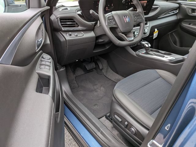 New 2026 Buick Envista Sport Touring w/ Convenience I Package FWD image 12