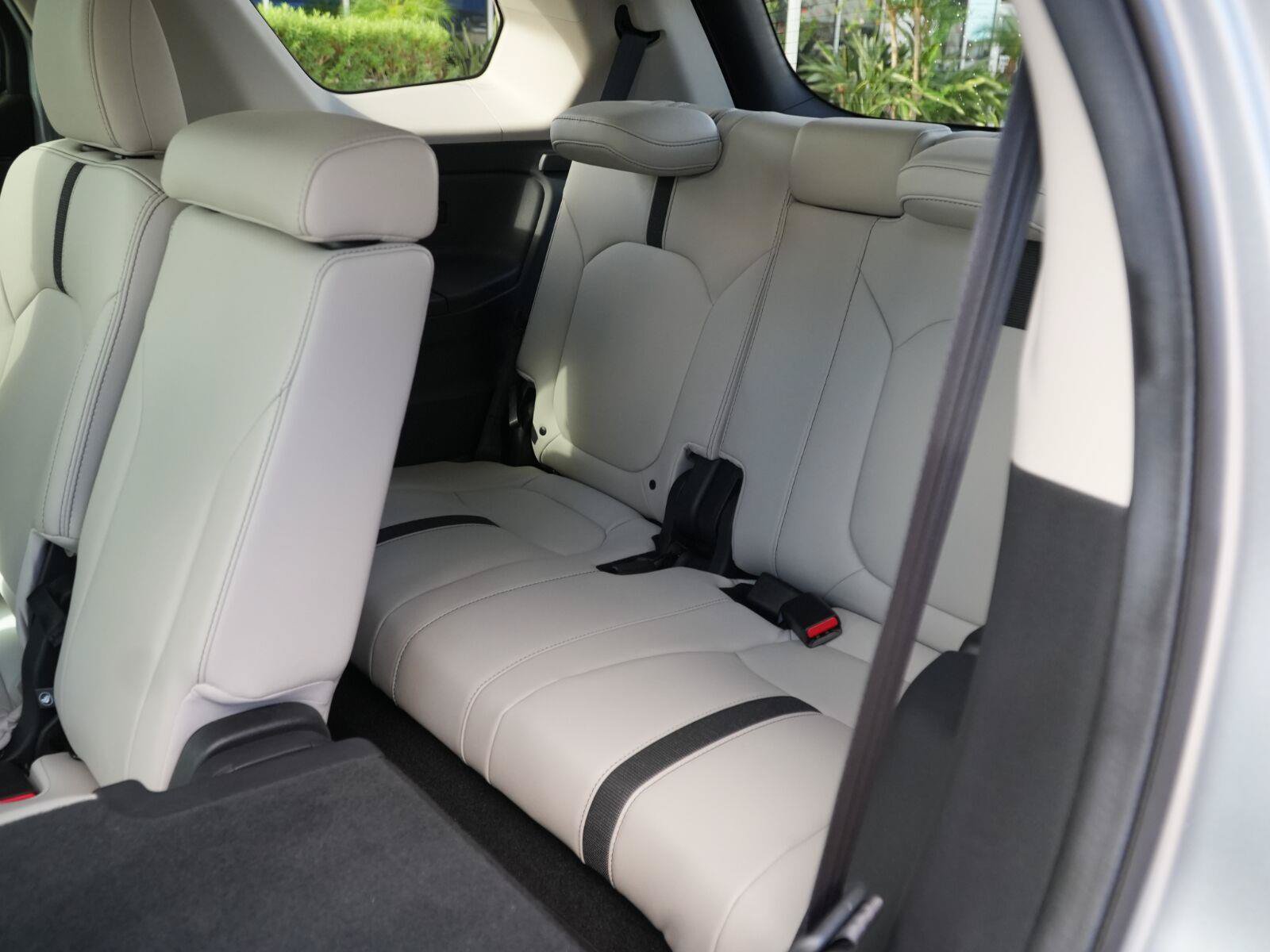 Certified 2026 Honda Pilot EX-L image 21