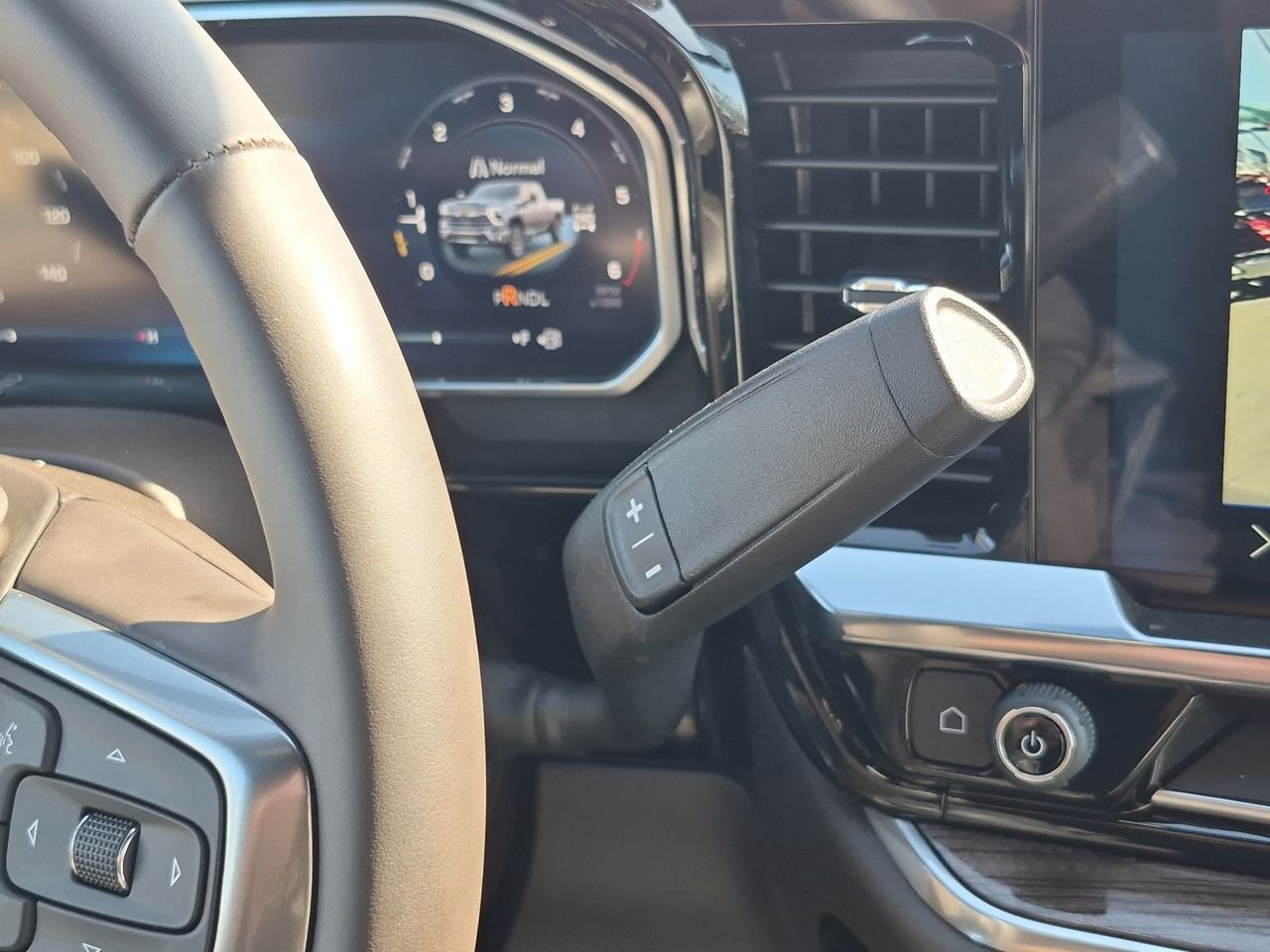 New 2026 Chevrolet Silverado 2500 LT AWD/4WD image 16