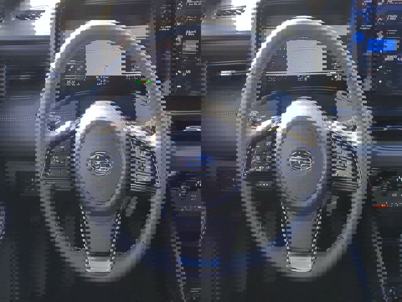 New 2026 Subaru Outback Touring image 23