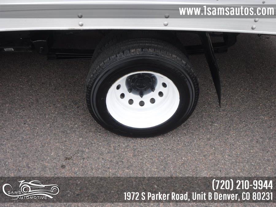 Used 2019 Ford Transit 350 138 DRW w/ Exterior Upgrade Package image 30