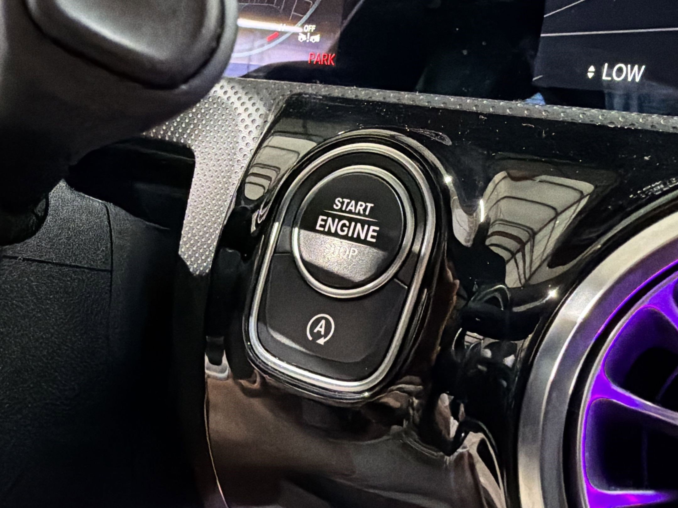 Used 2023 Mercedes-Benz CLA 35 AMG 4MATIC w/ Multimedia Package image 41