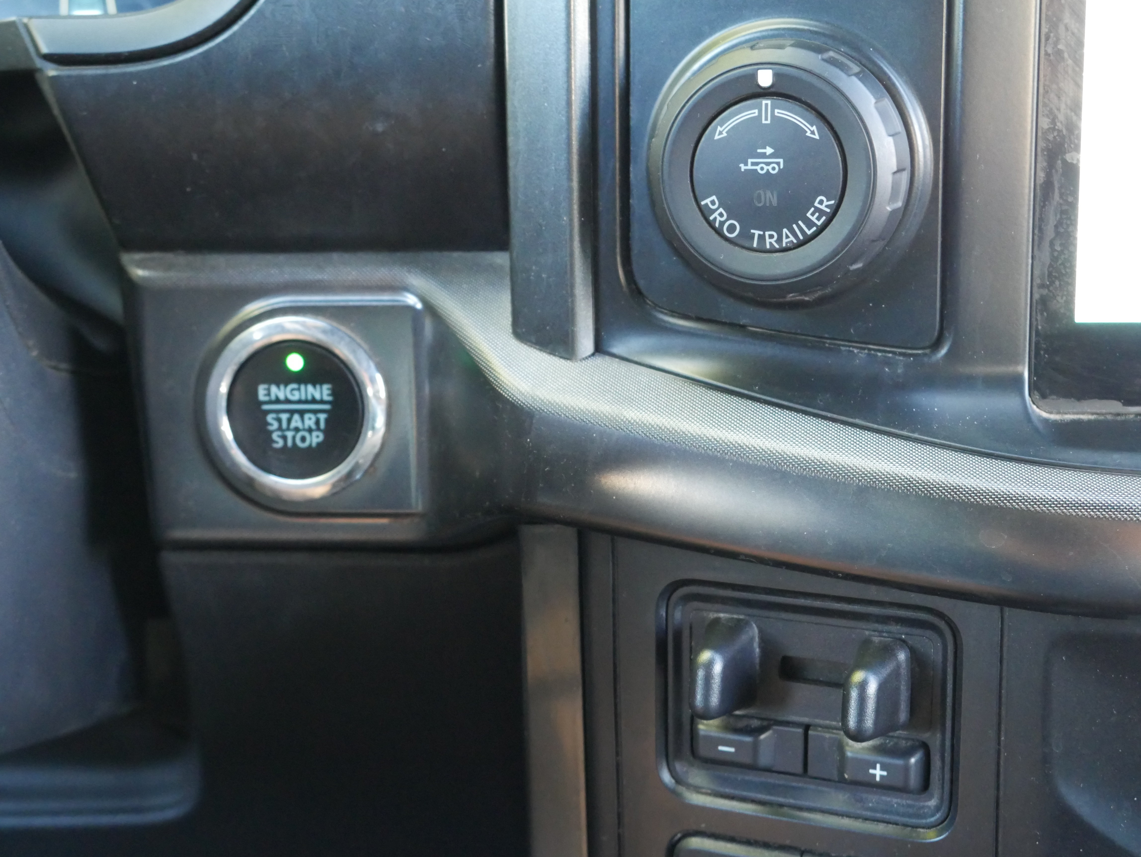 Certified 2023 Ford F150 Tremor w/ Equipment Group 402A High AWD/4WD image 9