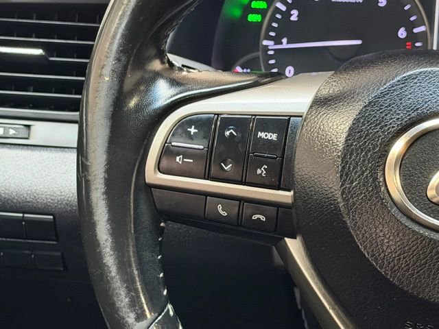 Used 2019 Lexus RX 350 FWD image 18