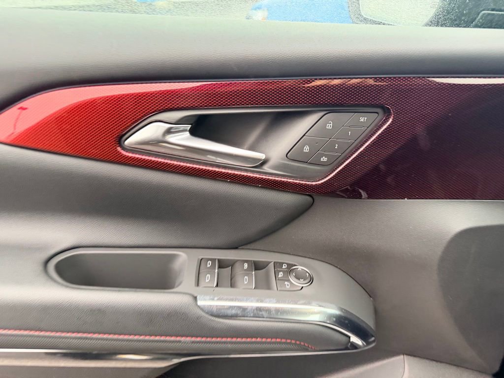 New 2026 Chevrolet Traverse RS w/ LPO, Floor Liner Package image 22