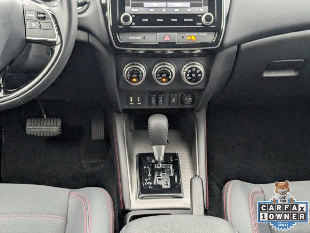 Used 2026 Mitsubishi Outlander Sport SE AWD/4WD image 25