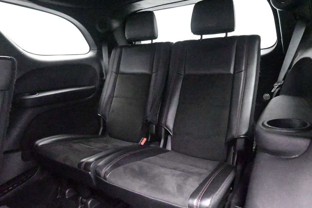 Used 2022 Dodge Durango R/T AWD/4WD image 20