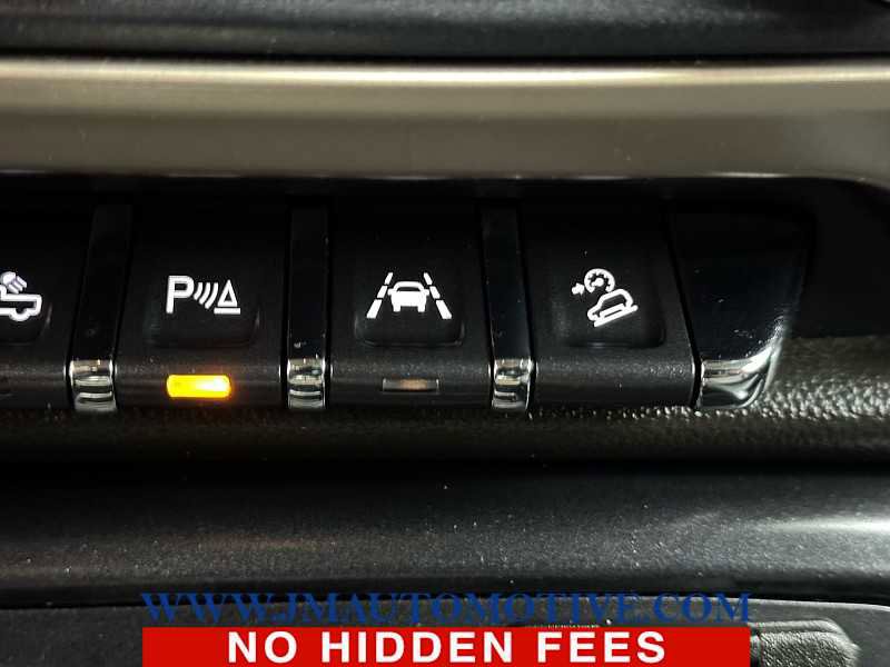 Used 2017 GMC Sierra 1500 Denali AWD/4WD image 33