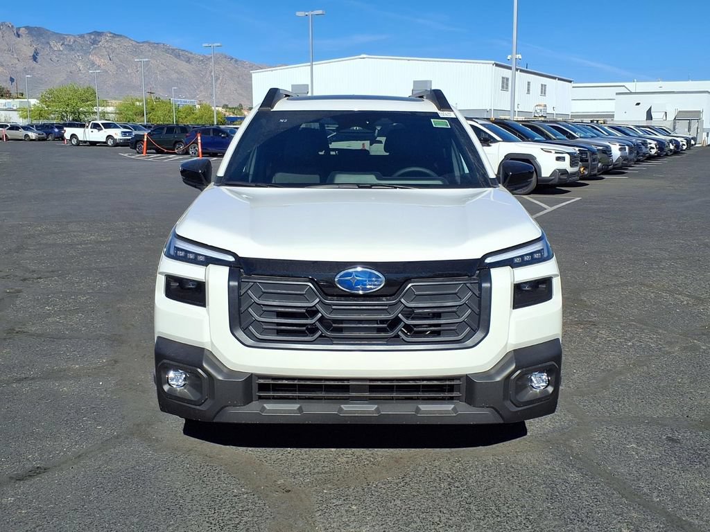 New 2026 Subaru Outback Limited w/ Premium/Limited Package 2 AWD/4WD image 7