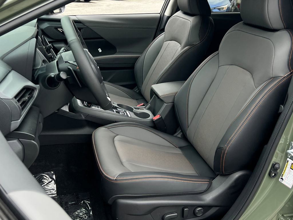 New 2026 Subaru Crosstrek 2.5i Limited image 18