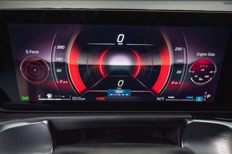 Certified 2026 Mercedes-Benz GLB 250 image 26