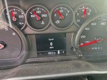 Used 2022 Chevrolet Silverado 2500 W/T w/ WT Fleet Convenience Package image 5