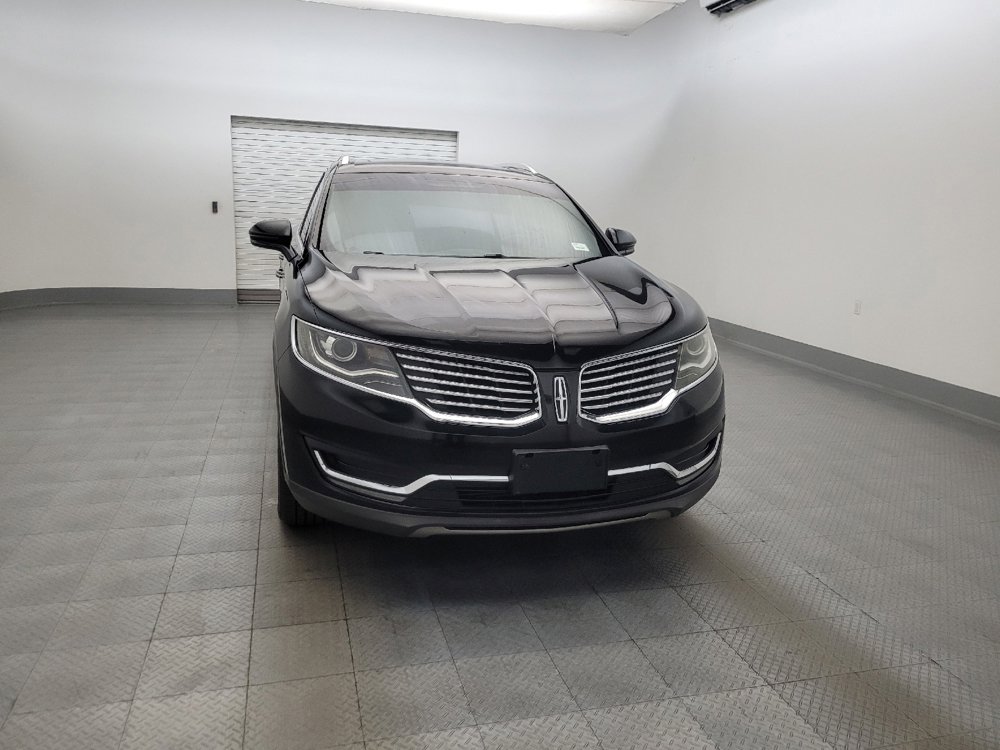 Used 2016 Lincoln MKX Reserve FWD image 14