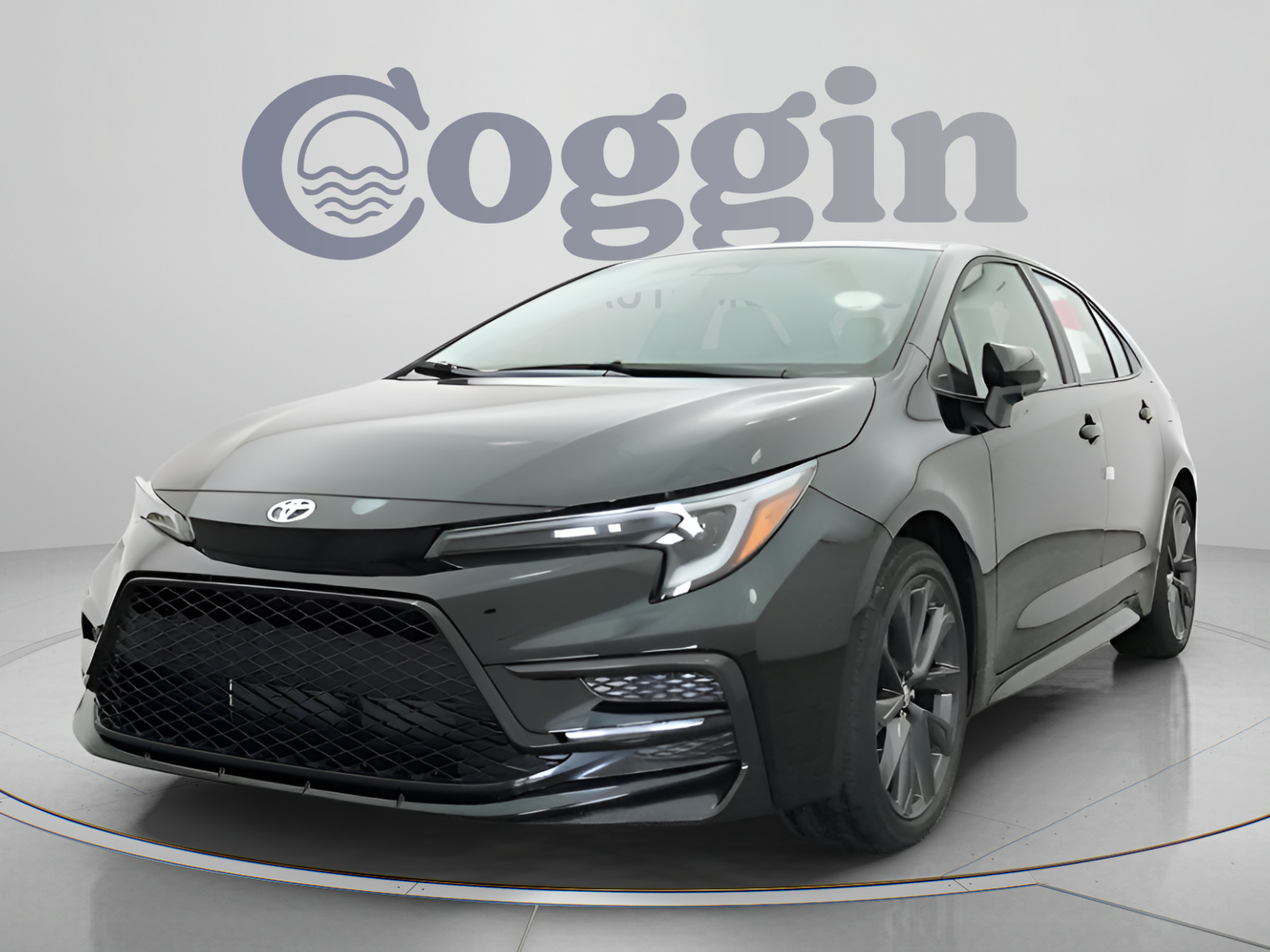 New 2026 Toyota Corolla SE FWD image 32