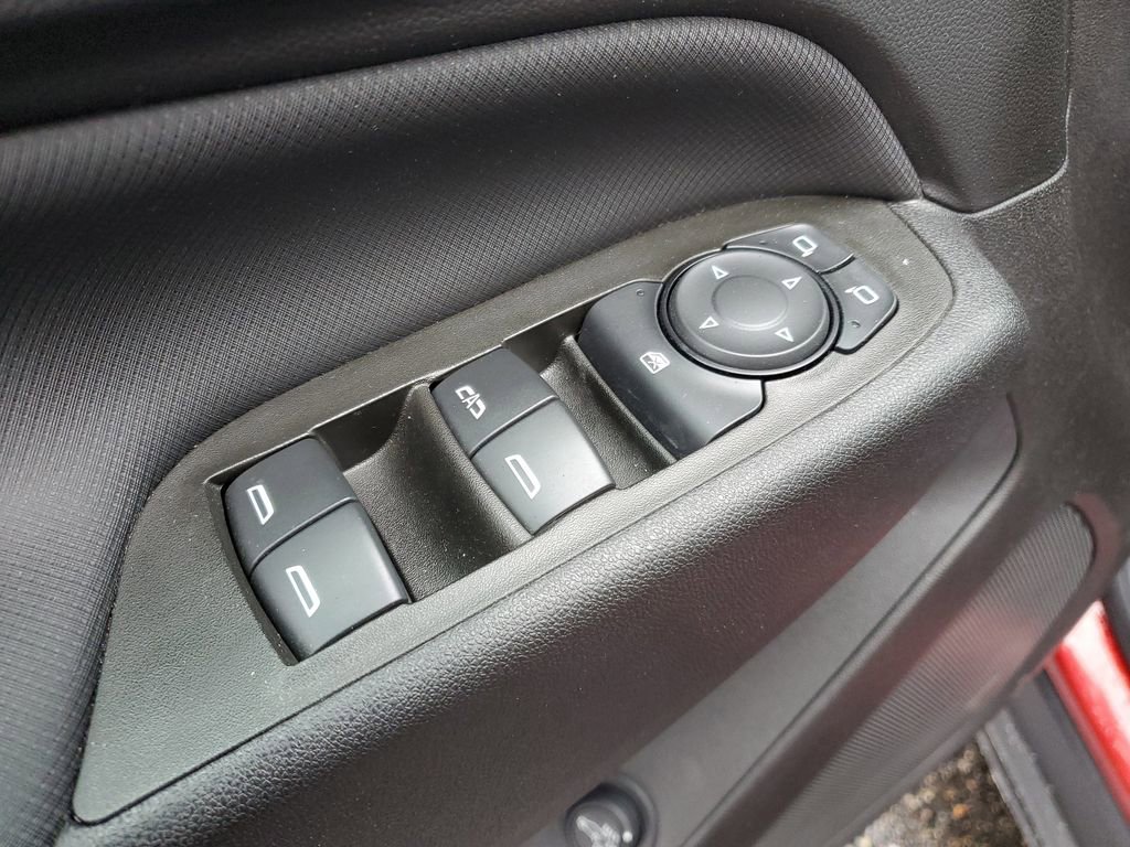 Certified 2024 Chevrolet Equinox RS w/ LPO, Floor Liner Package image 23